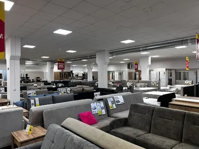 Sklep meblowy Abra Tczew